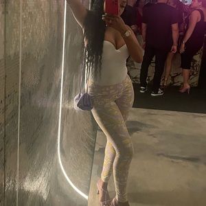 EMILIO Pucci Leggings